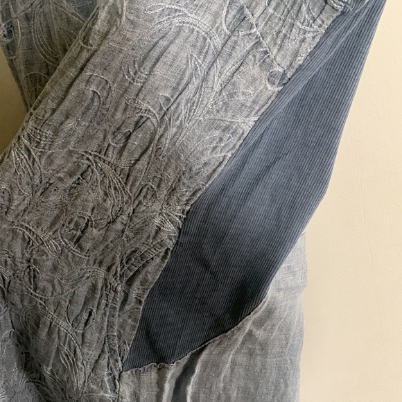 Linen dress - Picture 9 of 9